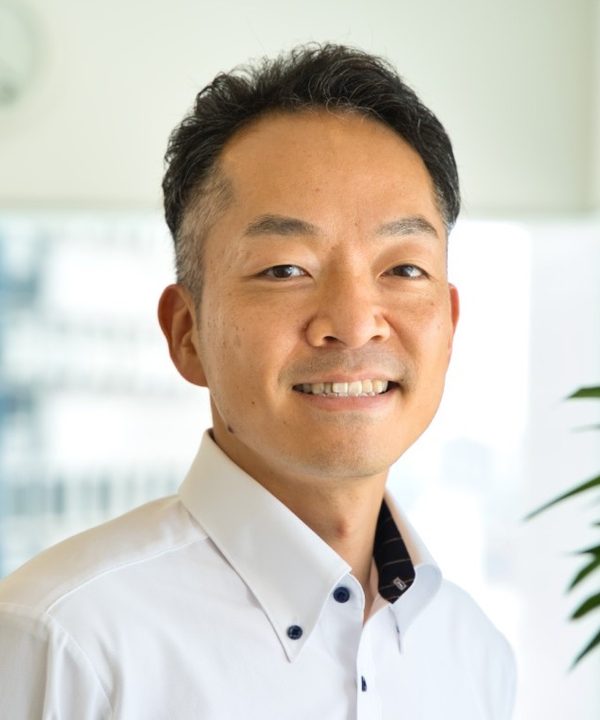 代表 土肥 周太郎